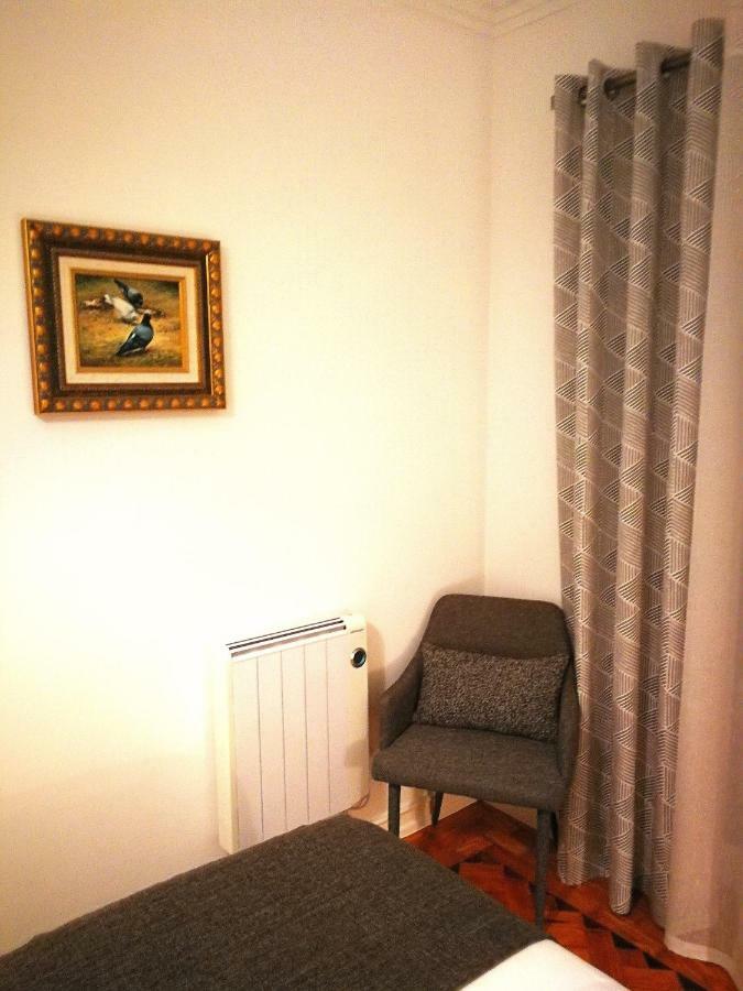 The Sunset Lisbon Flatアパートメント エクステリア 写真